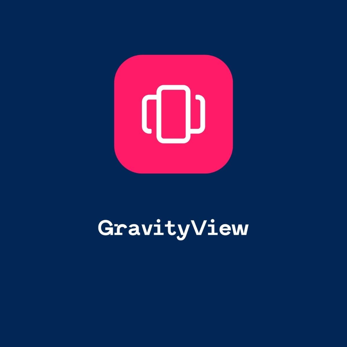 GravityView