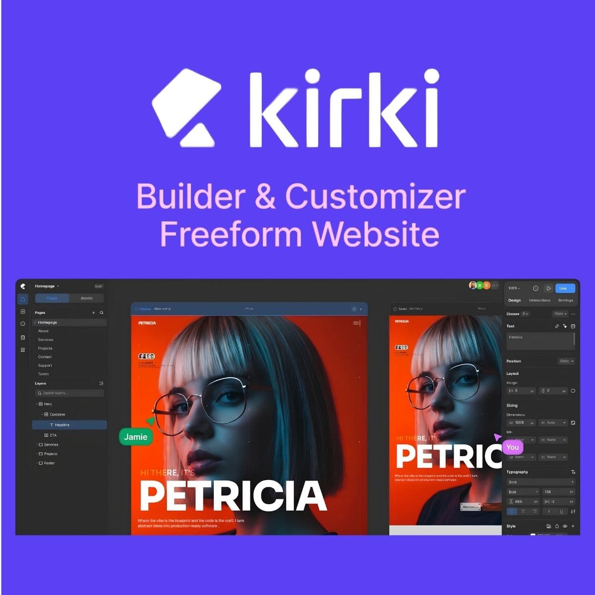 Kirki Pro