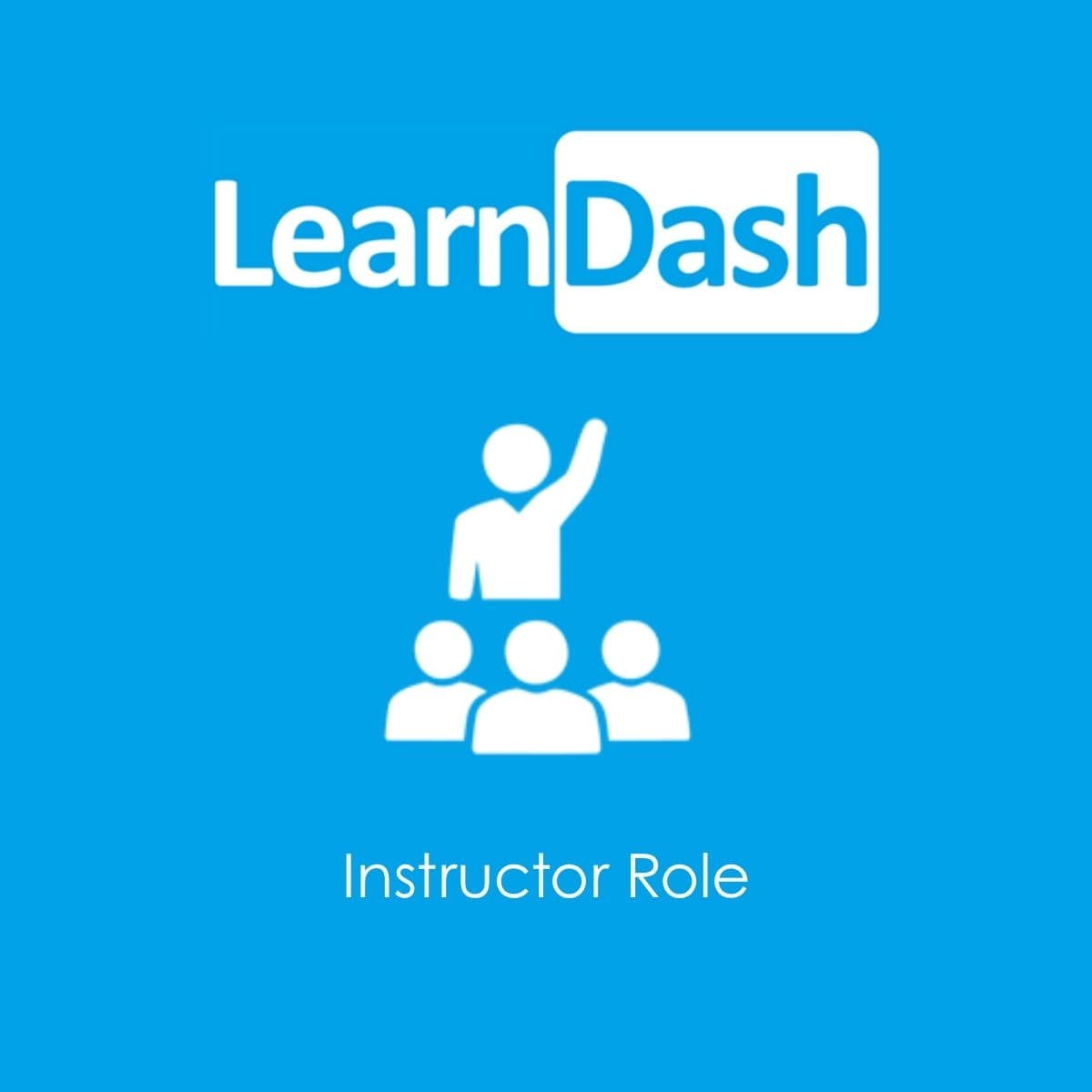 LearnDash LMS Instructor Role