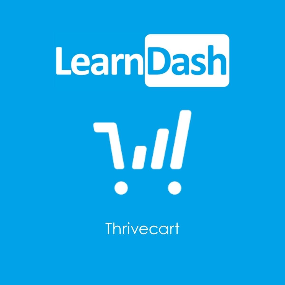LearnDash LMS Thrivecart