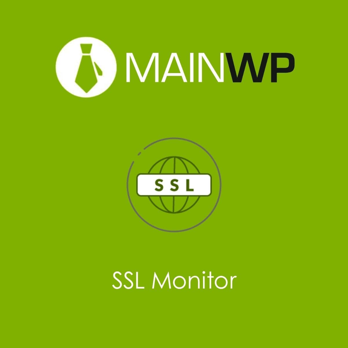 MainWP SSL Monitor