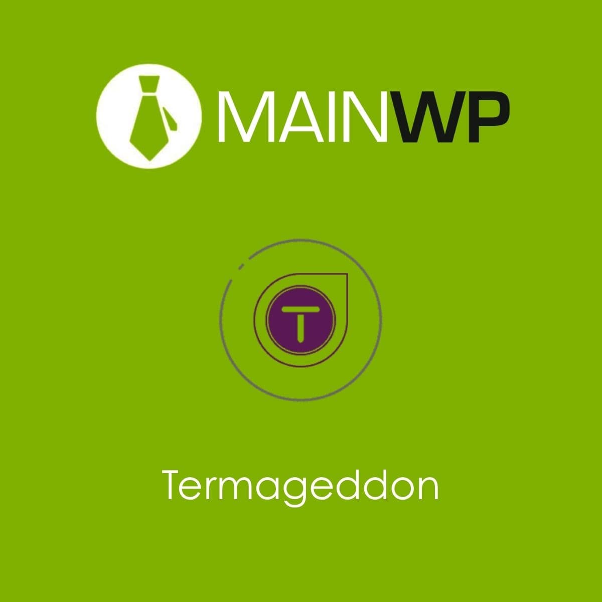 MainWP Termageddon