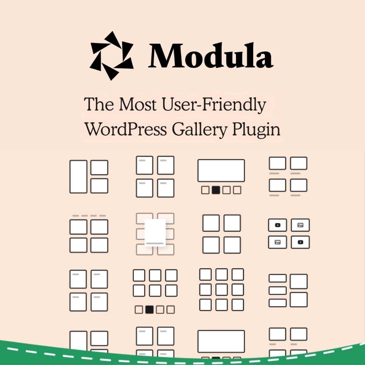 Modula Pro WordPress Gallery Pro