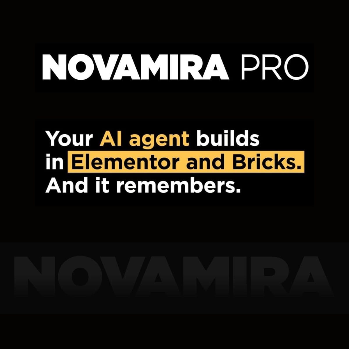 Novamira Pro