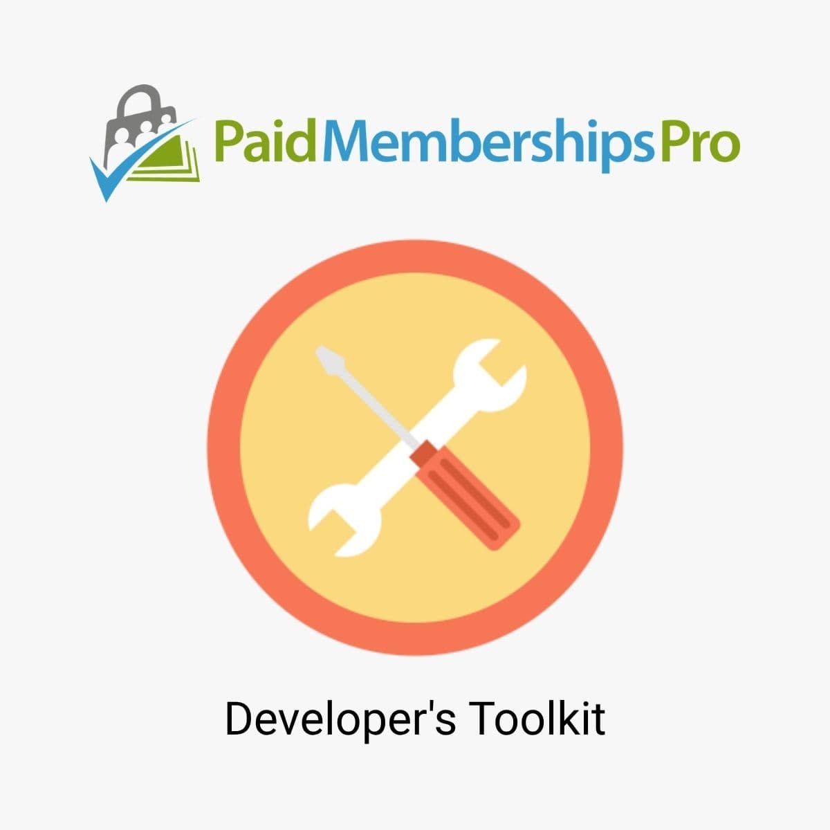 Paid Memberships Pro Developer's Toolkit