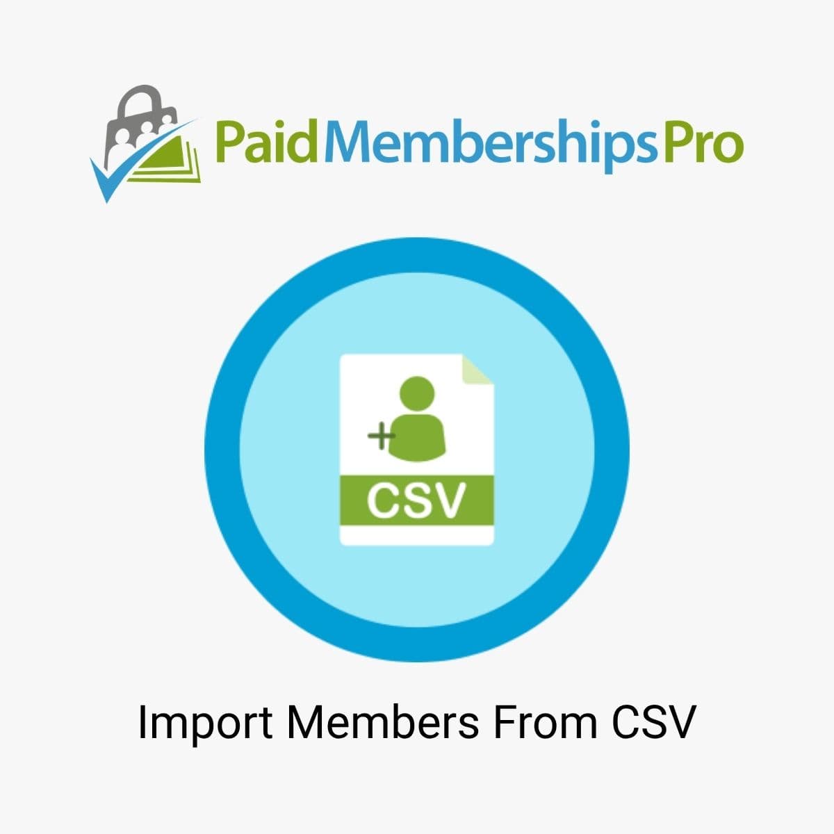Paid Memberships Pro Import Members From CSV