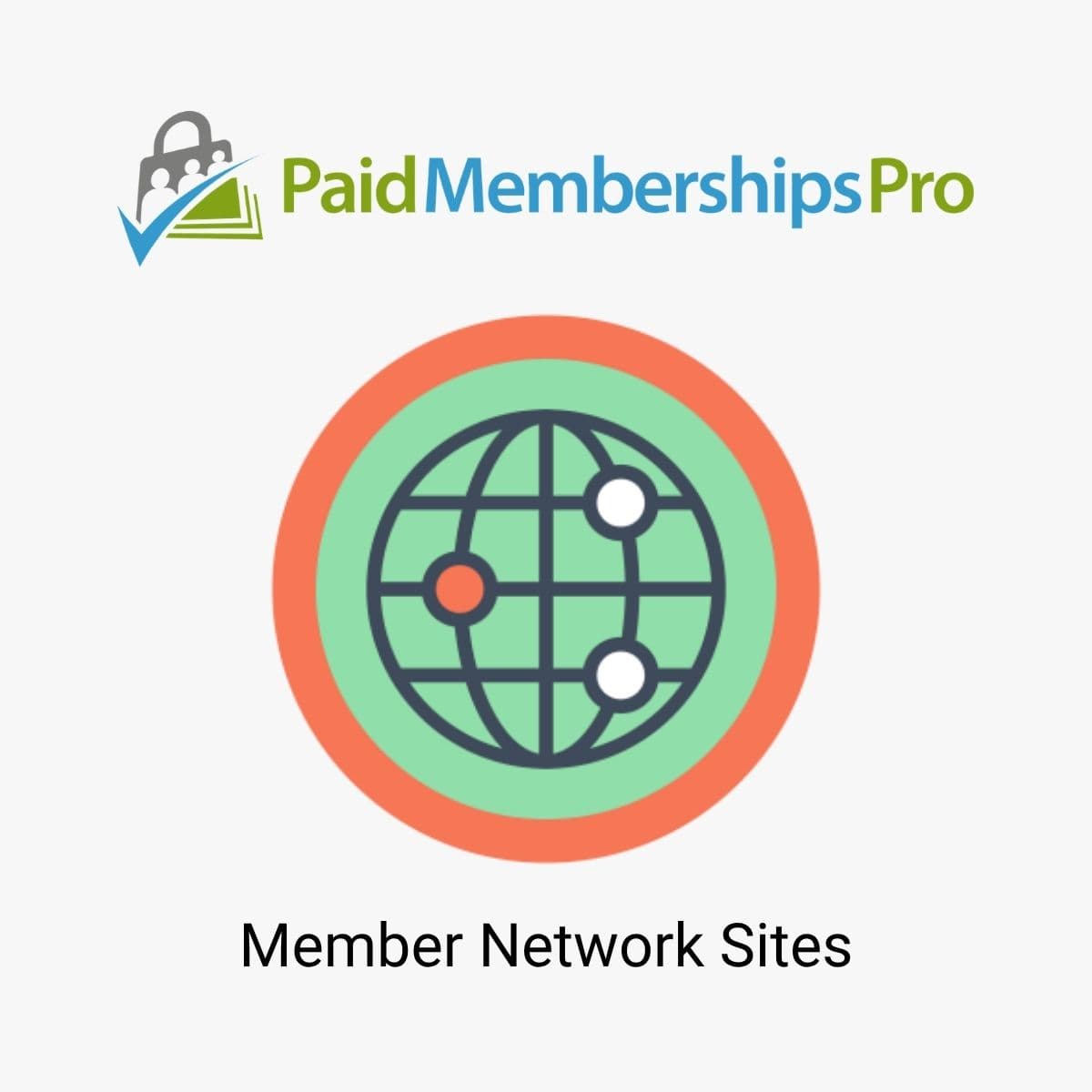 Paid Memberships Pro Member Network Sites