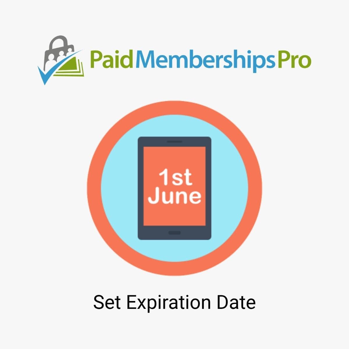 Paid Memberships Pro Set Expiration Date