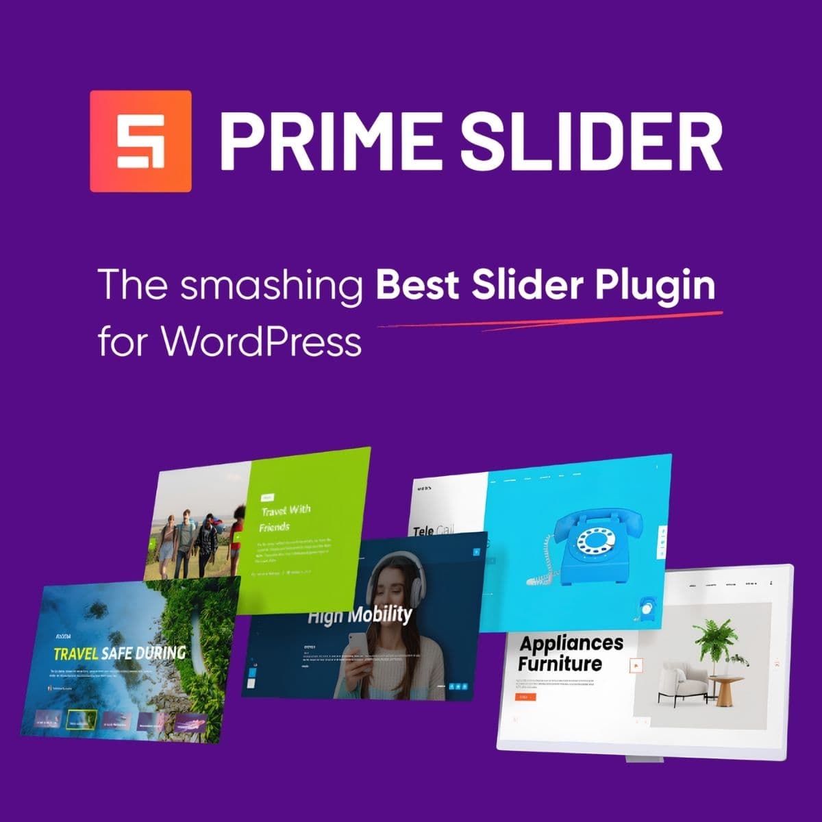 Prime Slider Pro