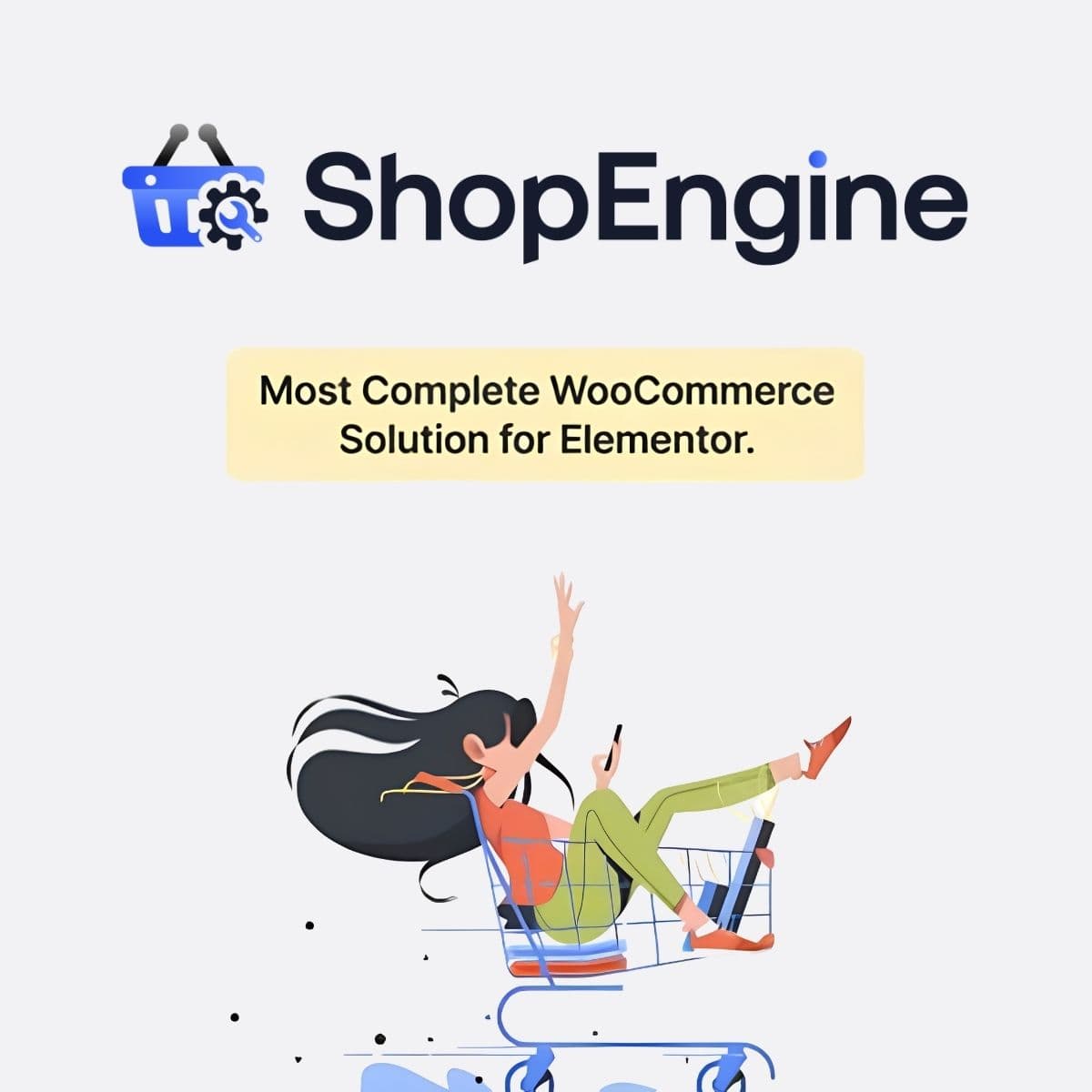 ShopEngine Pro