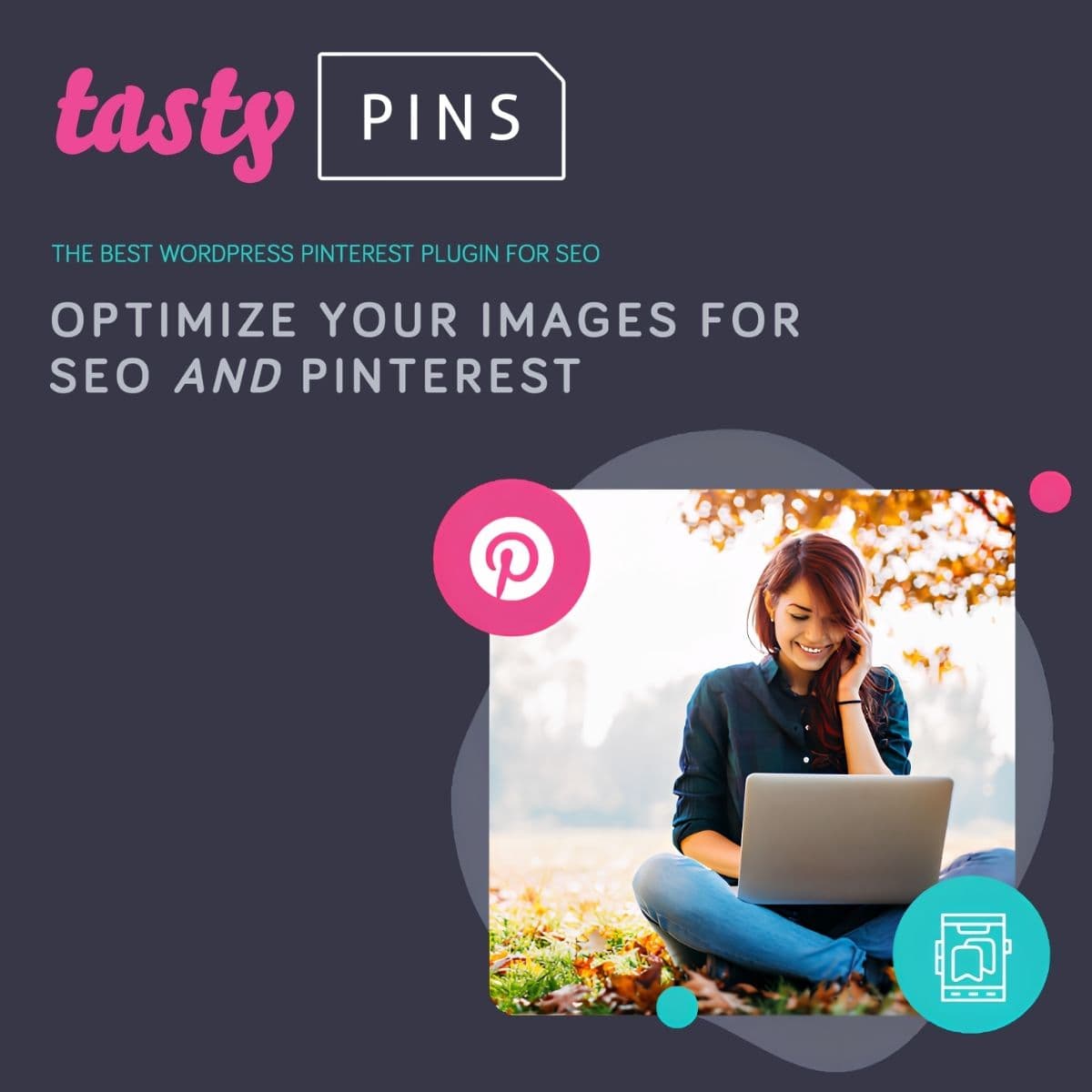 Tasty Pins Plugin