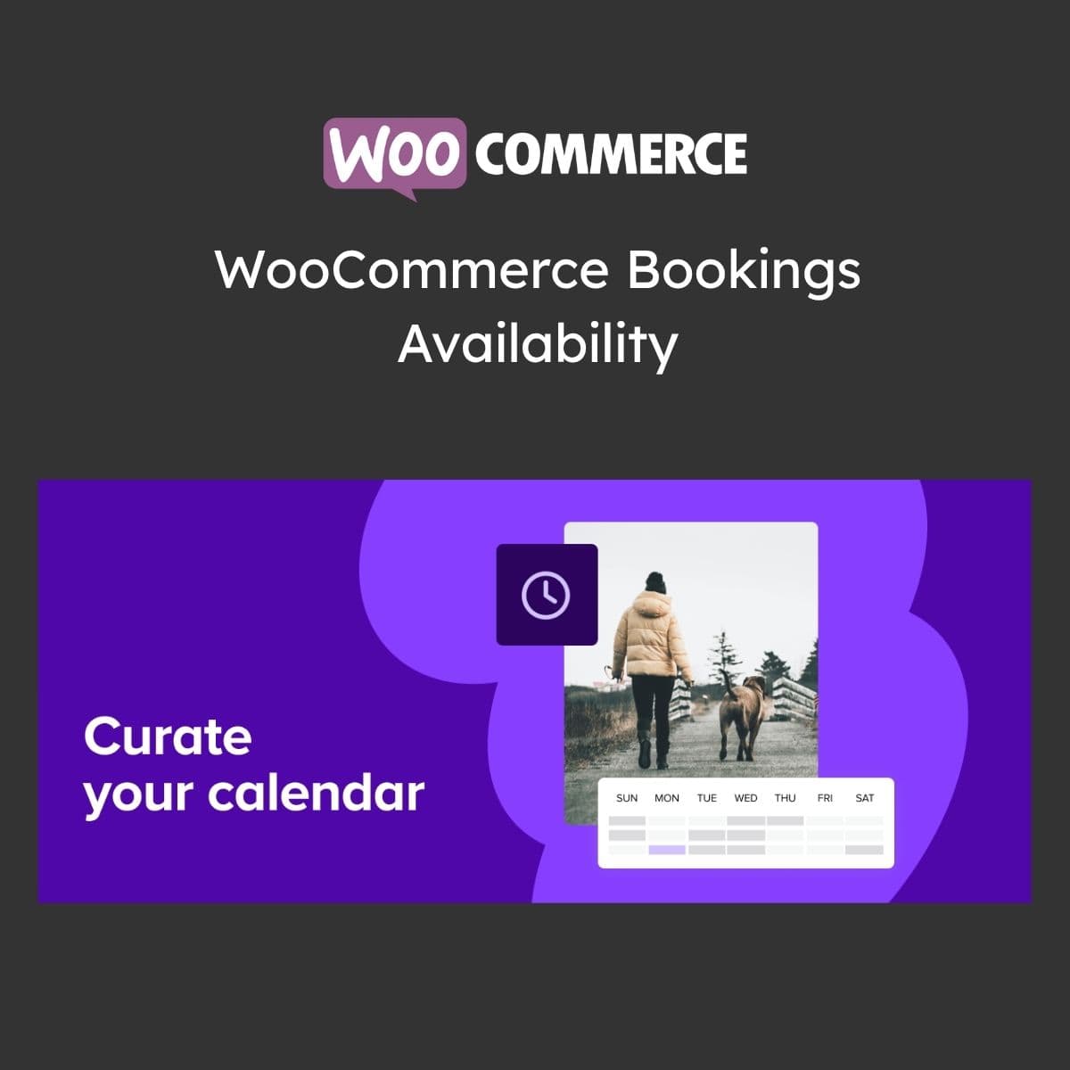 WooCommerce Bookings Availability