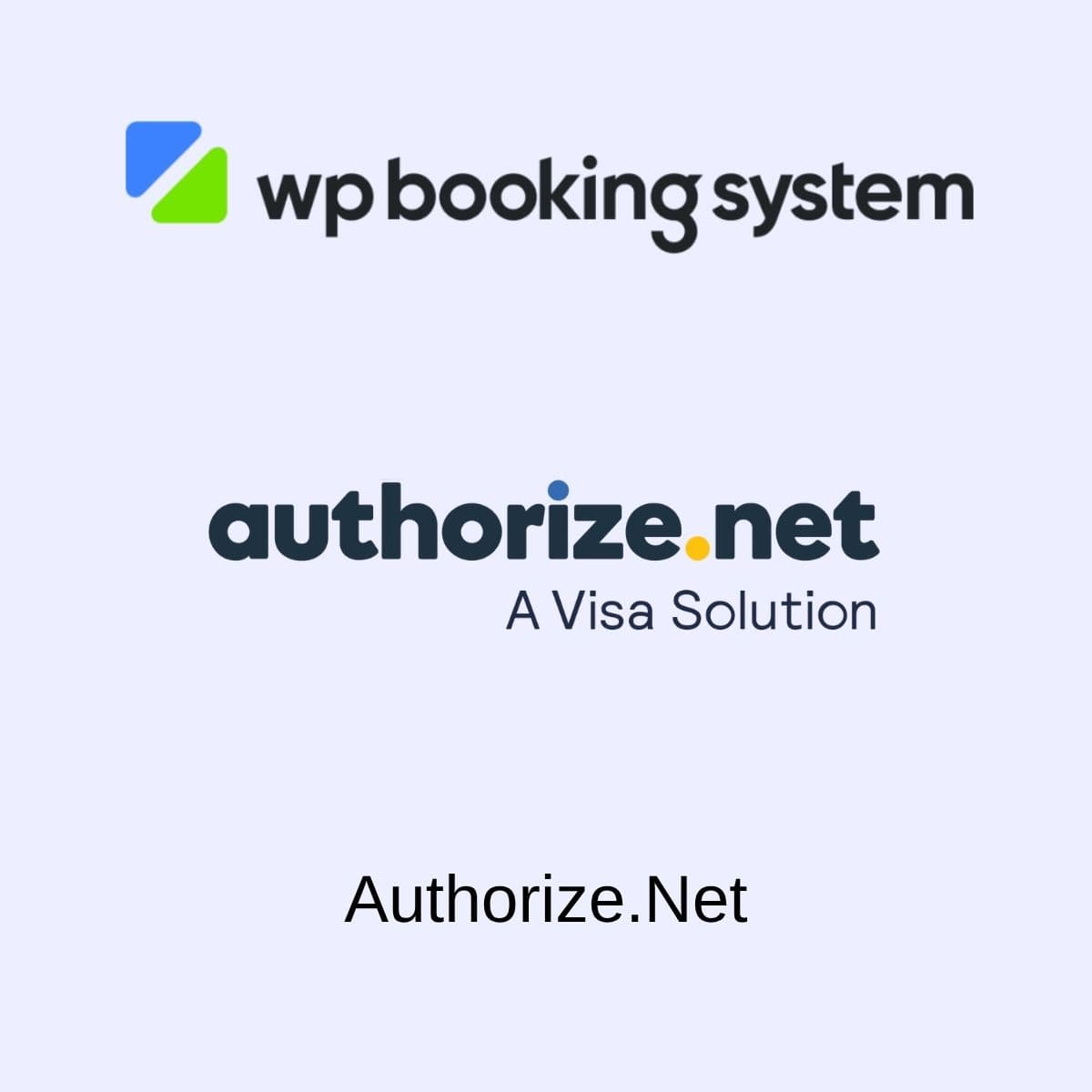 WP Booking System Authorize.Net