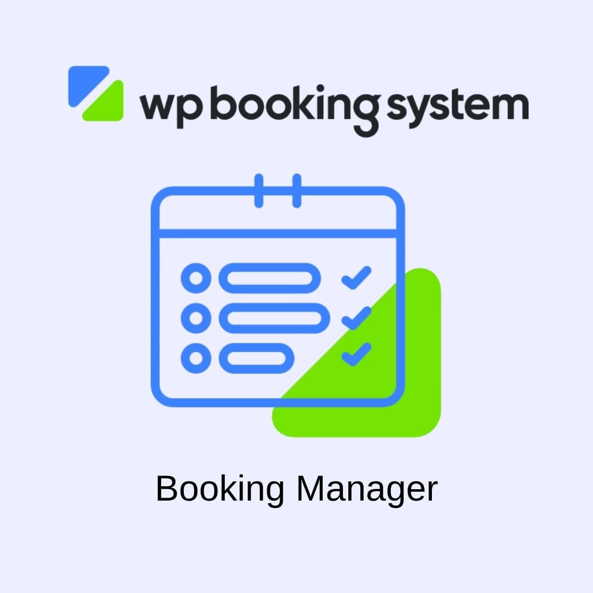 WP Booking System Booking Restrictions