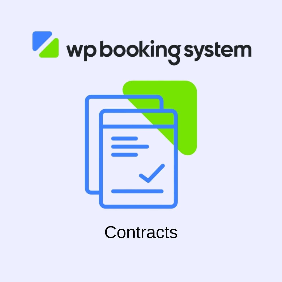 WP Booking System Contracts