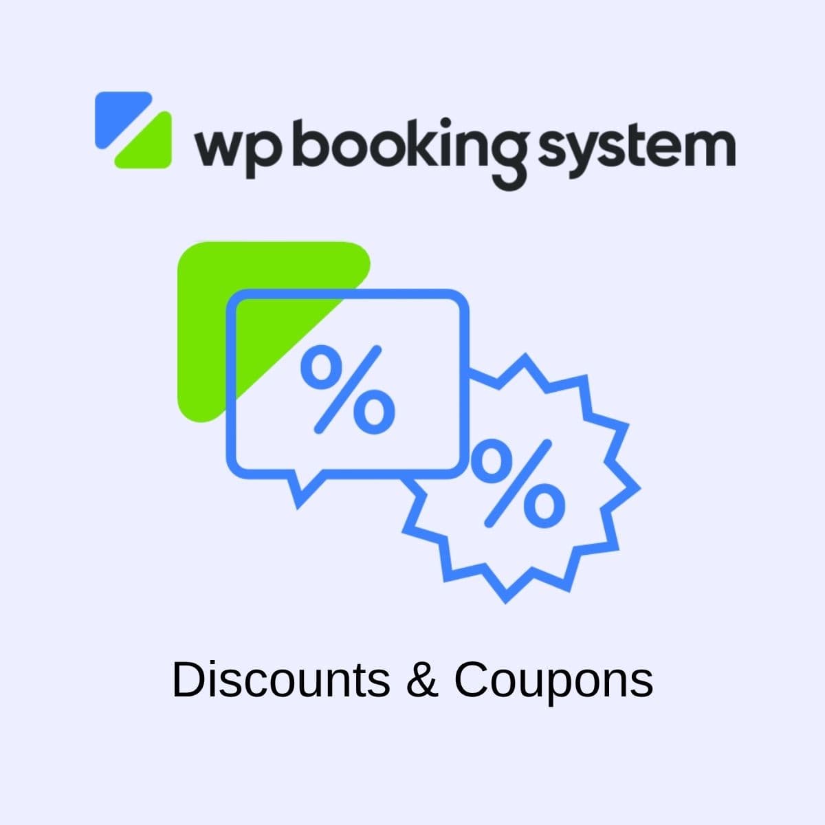 WP Booking System Discounts & Coupons