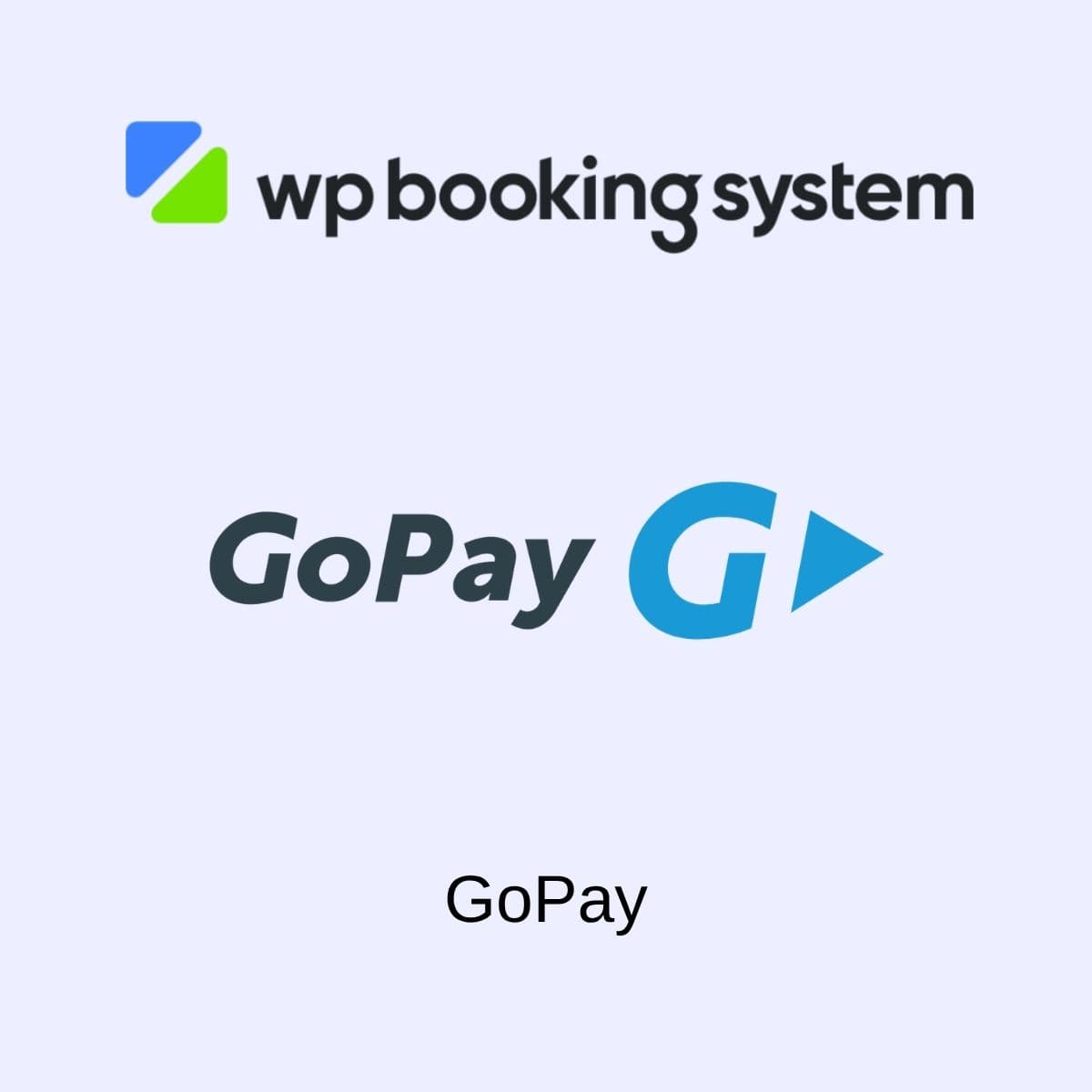 WP Booking System GoPay