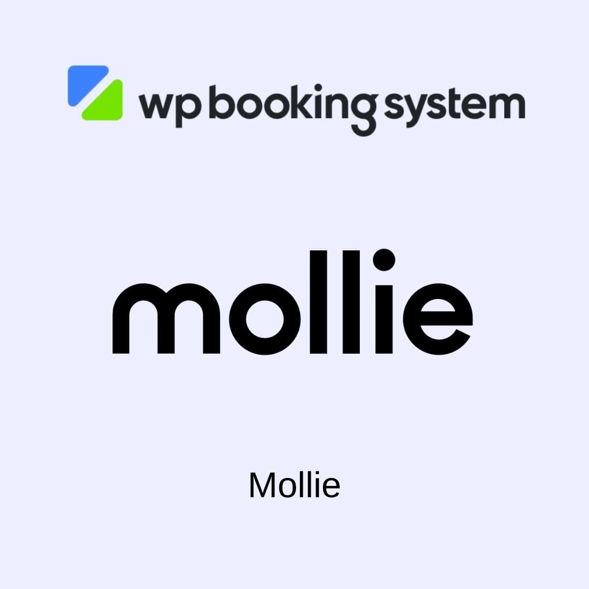 WP Booking System Mollie