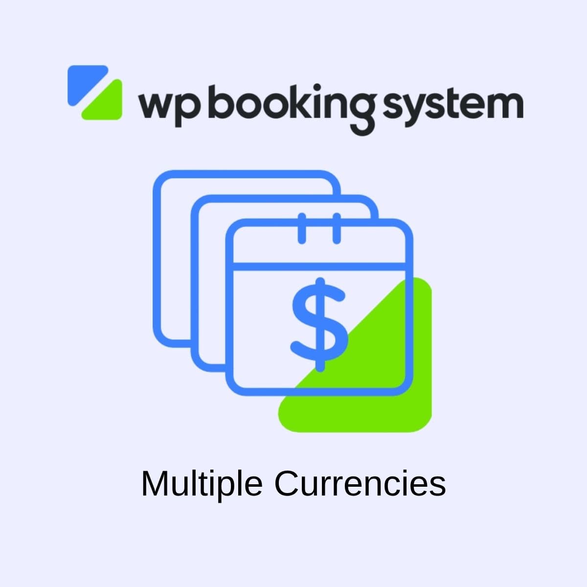WP Booking System Multiple Currencies