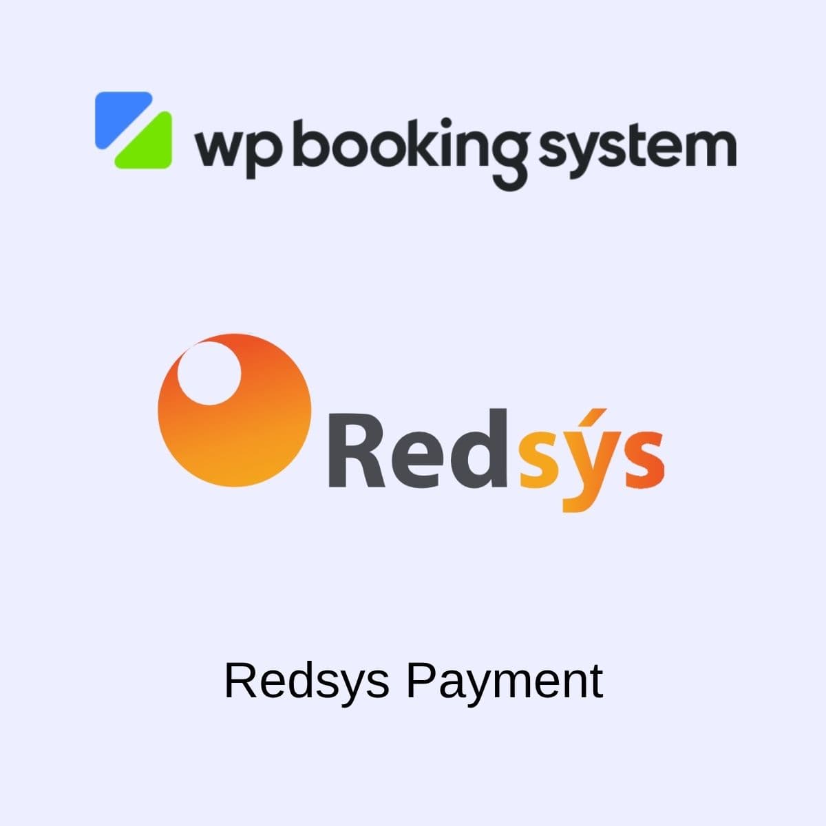 WP Booking System Redsys Payment