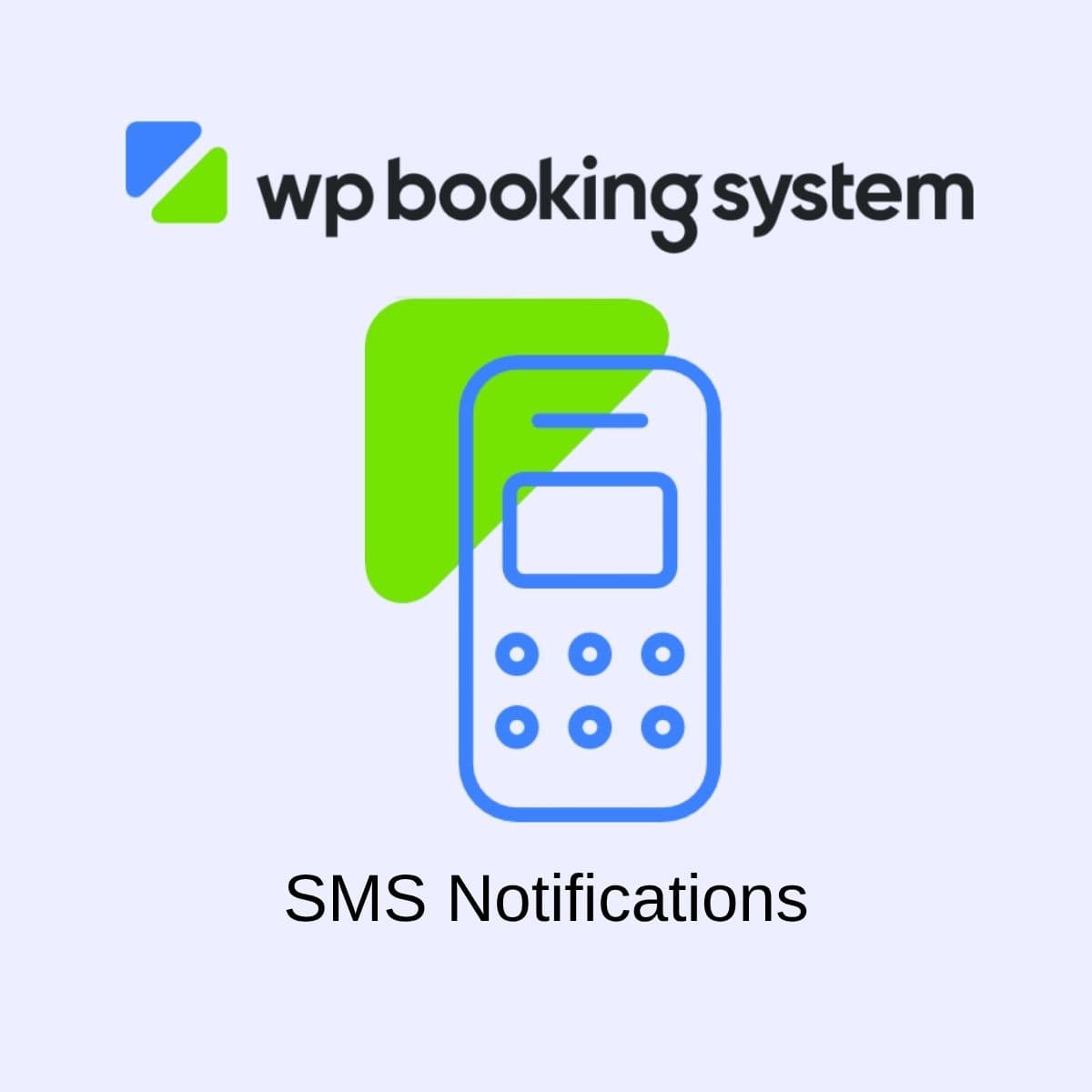 WP Booking System SMS Notifications