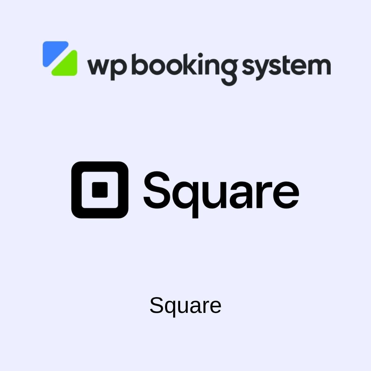 WP Booking System Square