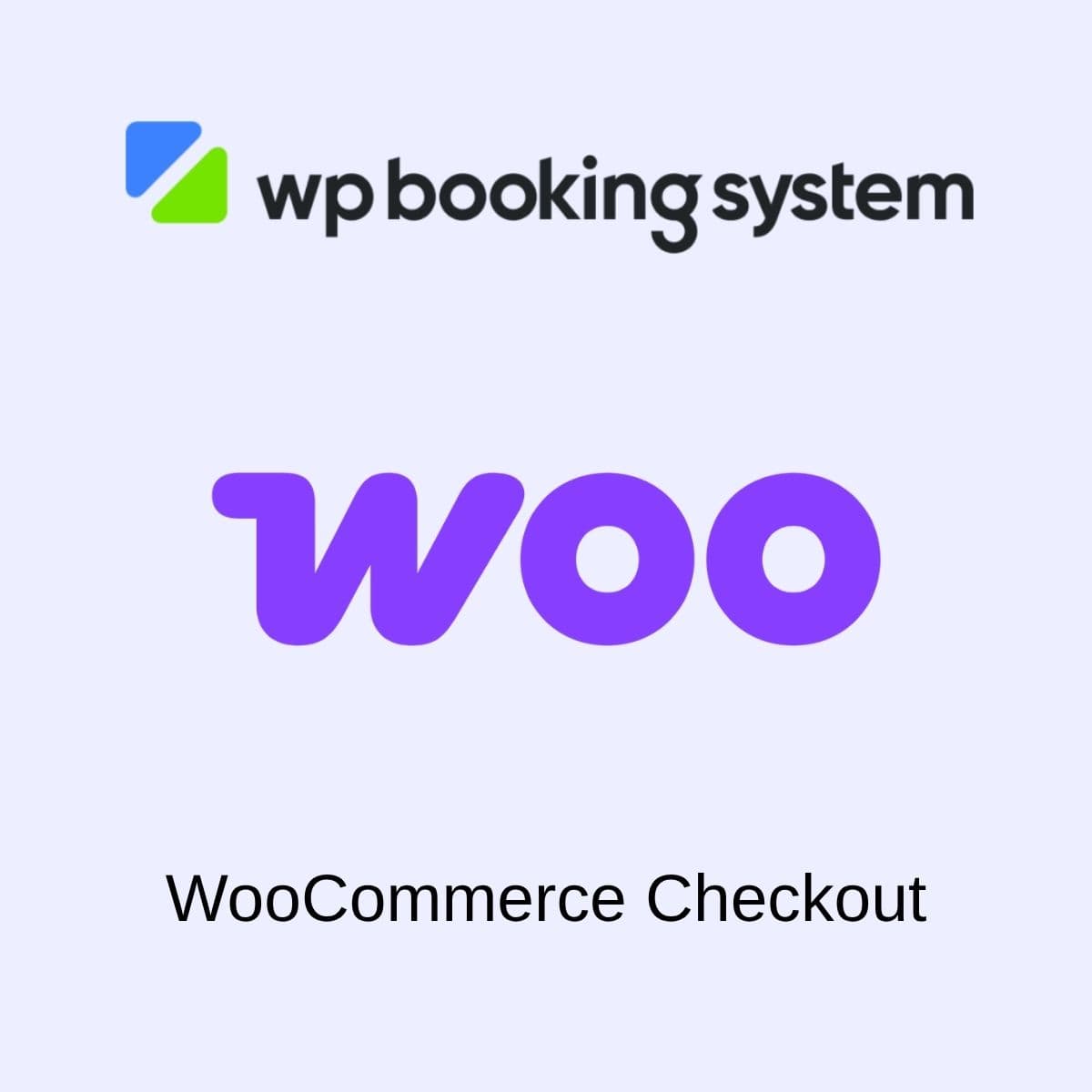 WP Booking System WooCommerce Checkout