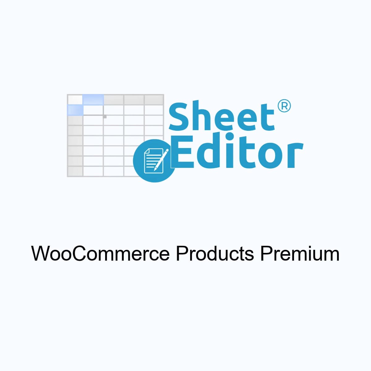 WP Sheet Editor WooCommerce Coupons Premium