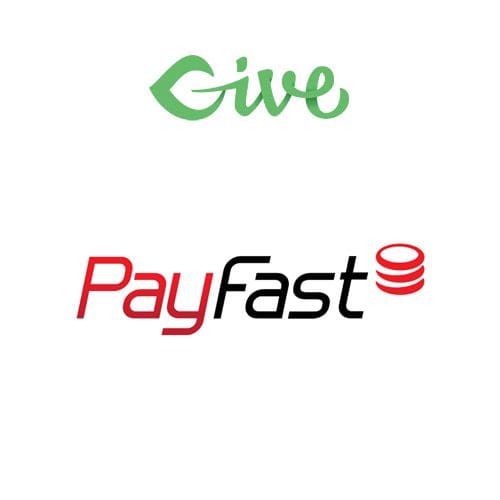 Give - Payfast Payment Gateway