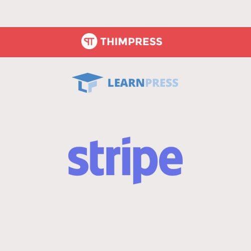 LearnPress - Stripe Payment