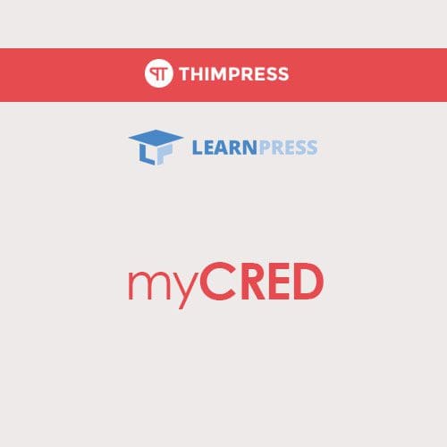 LearnPress - myCRED Integration