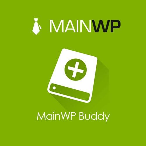MainWP Buddy