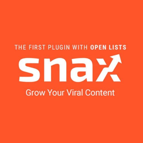 Snax - Viral Content Builder