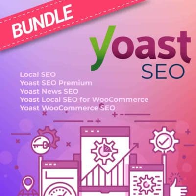 Trọn bộ Yoast SEO Premium + Addon