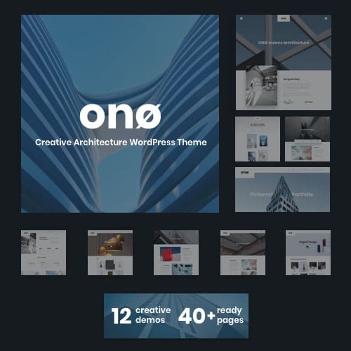 ONO - Architecture