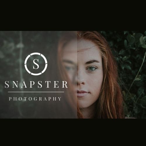 Snapster - Photography WordPress