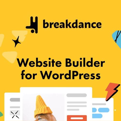 Breakdance - The Website Builder You Always Wanted