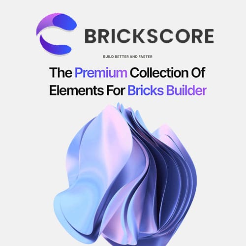 Brickscore - For Bricks Builder