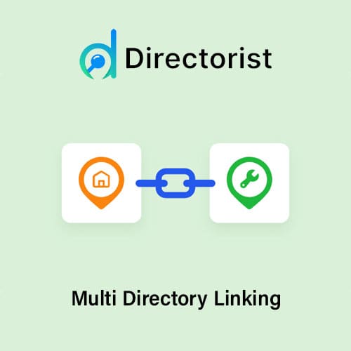 Directorist Multi Directory Linking