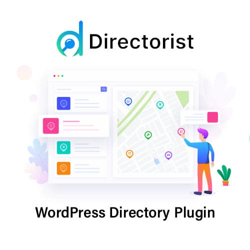 Directorist WordPress Directory Plugin