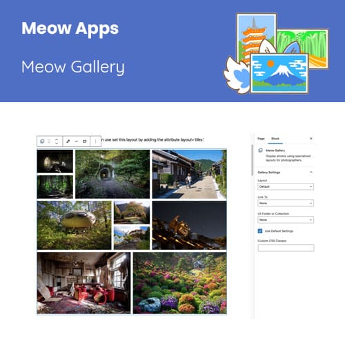 Meow Apps Meow Gallery Pro