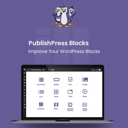 PublishPress Blocks Pro