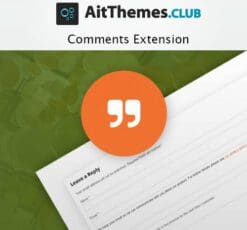 AIT Comments Extension