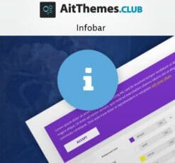 AIT Infobar