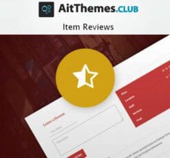 AIT Item Reviews