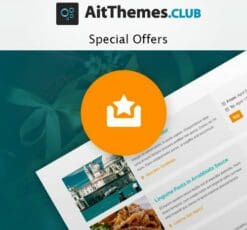 AIT Special Offers