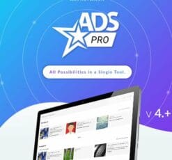 Ads Pro Plugin – Multi Purpose WordPress Advertising Manager