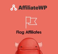 AffiliateWP – Flag Affiliates