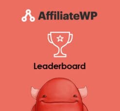AffiliateWP – Leaderboard