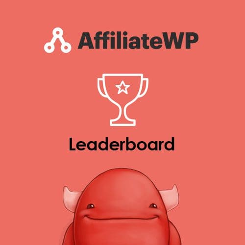 AffiliateWP – Leaderboard